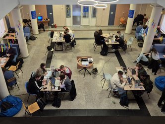 Саратовские студенты разработали инструмент для кластеризации ошибок при сборке Linux-пакетов на хакатоне #ERRORHACK 1