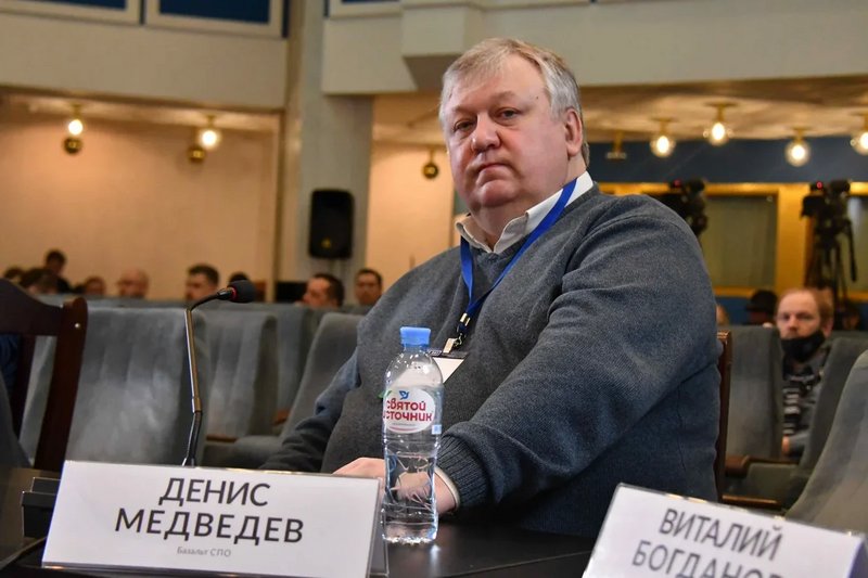 OS DAY 2021: День второй. Российский смартфон надо создавать сообща 1
