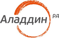логотип «Аладдин Р.Д.»