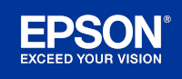 логотип Epson