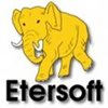 логотип «Этерсофт»