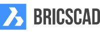 логотип САПР «BricsCAD®»