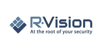 логотип R-Vision