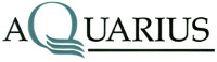 логотип «ПК Аквариус»