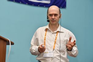Андрей Михеев,  генеральный директор компании «Процессные технологии»