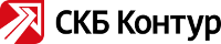 логотип СКБ Контур
