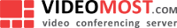логотип VideoMost