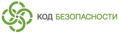 логотип «Код безопасности»