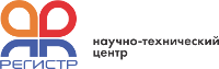 логотип Научно-технический центр «АРМ-Регистр»