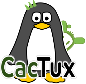 Финалисты CacTUX 2022 успешно перевели рабочие места на российские ОС 1
