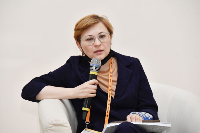 Практика внедрения российского ПО в школах, колледжах и вузах на всероссийской конференции «Базальт СПО» 3