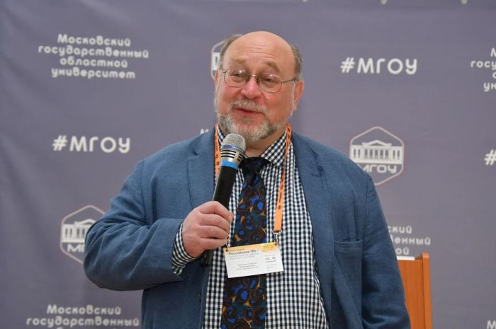 Практика внедрения российского ПО в школах, колледжах и вузах на всероссийской конференции «Базальт СПО» 4