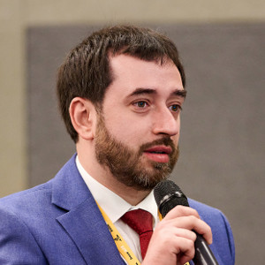 Более 20 лет сотрудничаем с пользователем, партнёром, разработчиком! 22