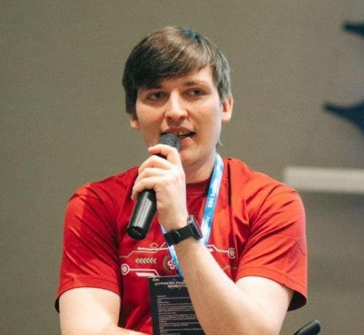 Более 20 лет сотрудничаем с пользователем, партнёром, разработчиком! 15