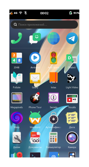 ALT Mobile 10