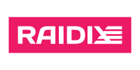 логотип «Рэйдикс»