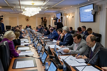 Совет Федерации принял предложения «Базальт СПО» по совершенствованию законодательной базы в сфере ИТ