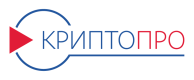 логотип «Крипто-Про»