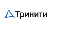 логотип «Тринити»